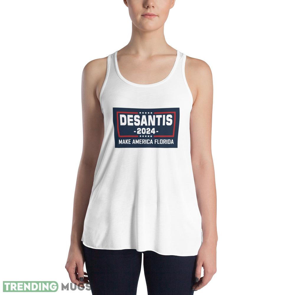 Ron Desantis for President 2024 Make America Florida US ELECTION 2024 Classic T Shirt Light Shirt Ron Desantis for President 2024 Make America Florida US ELECTION 2024 Classic T Shirt Light Shirt