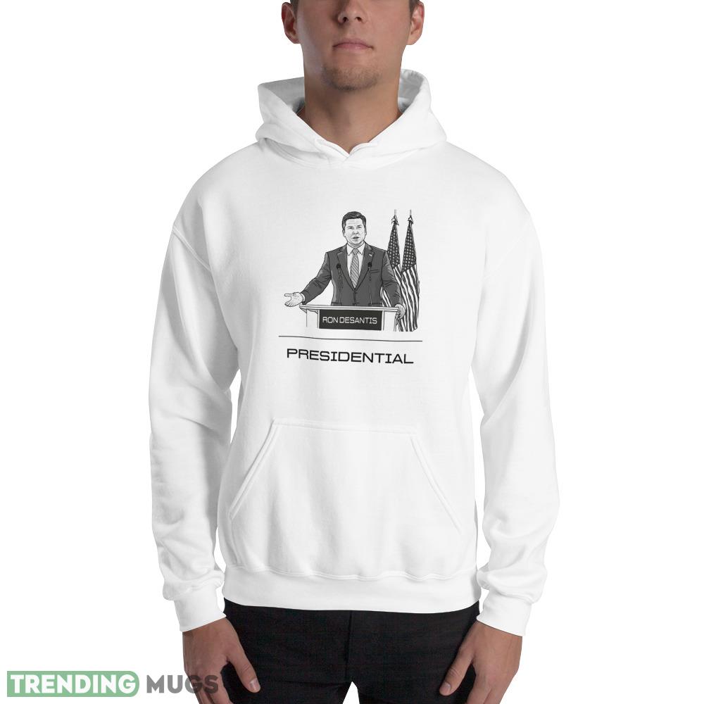 Ron DeSantis on Stage White Ron DeSantis 2024 Ron DeSantis Ron DeSantis T Shirt Light Shirt Ron DeSantis on Stage White Ron DeSantis 2024 Ron DeSantis Ron DeSantis T Shirt Light Shirt