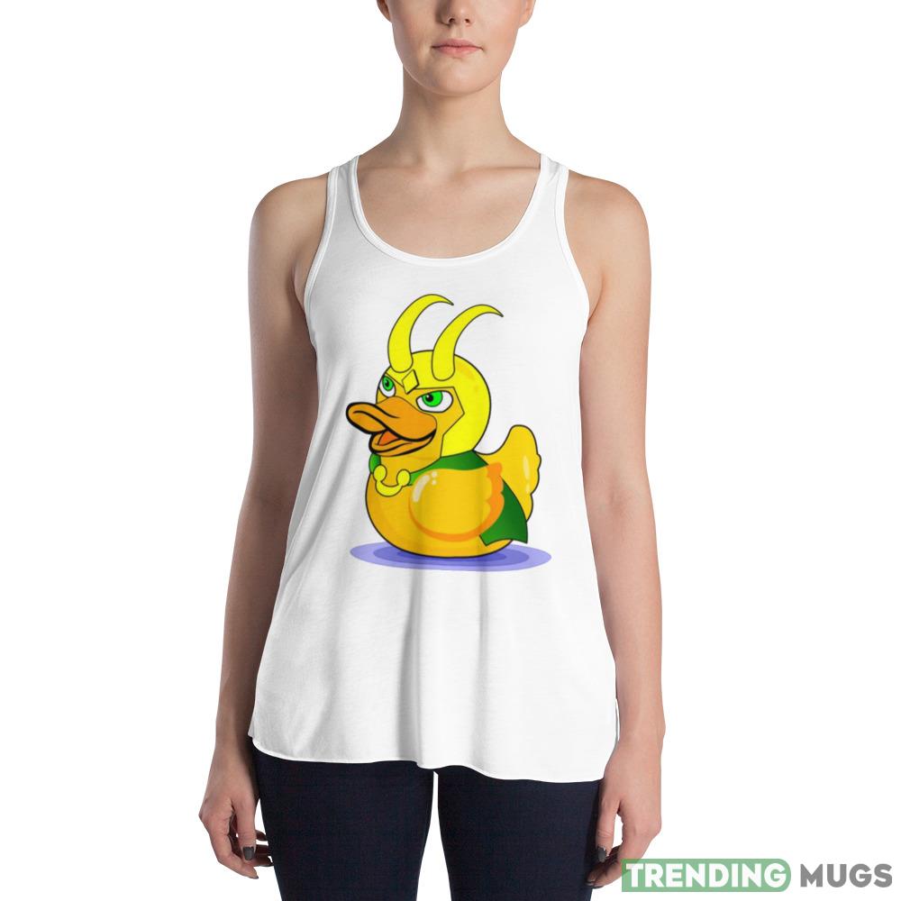 Rubber Duck Loki Tom Hiddleston Marvel shirt Light Shirt Rubber Duck Loki Tom Hiddleston Marvel shirt Light Shirt