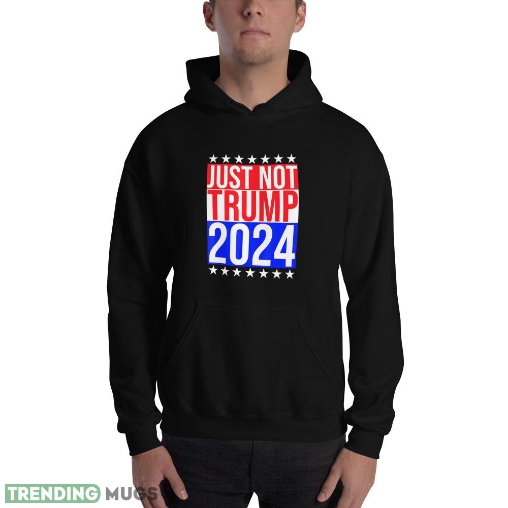 Running for President Vote Just Not Trump 2024 Classic T Shirt Dark Shirt Running for President Vote Just Not Trump 2024 Classic T Shirt Dark Shirt