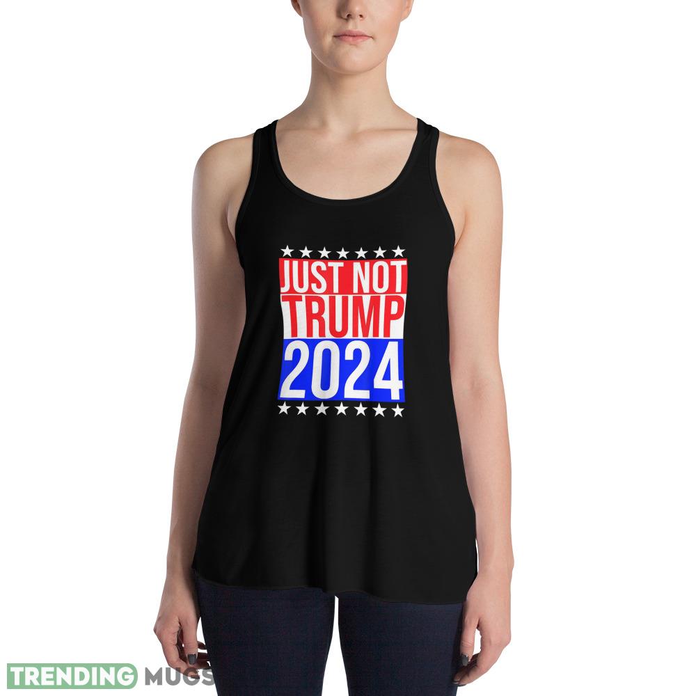 Running for President Vote Just Not Trump 2024 Classic T Shirt Dark Shirt Running for President Vote Just Not Trump 2024 Classic T Shirt Dark Shirt