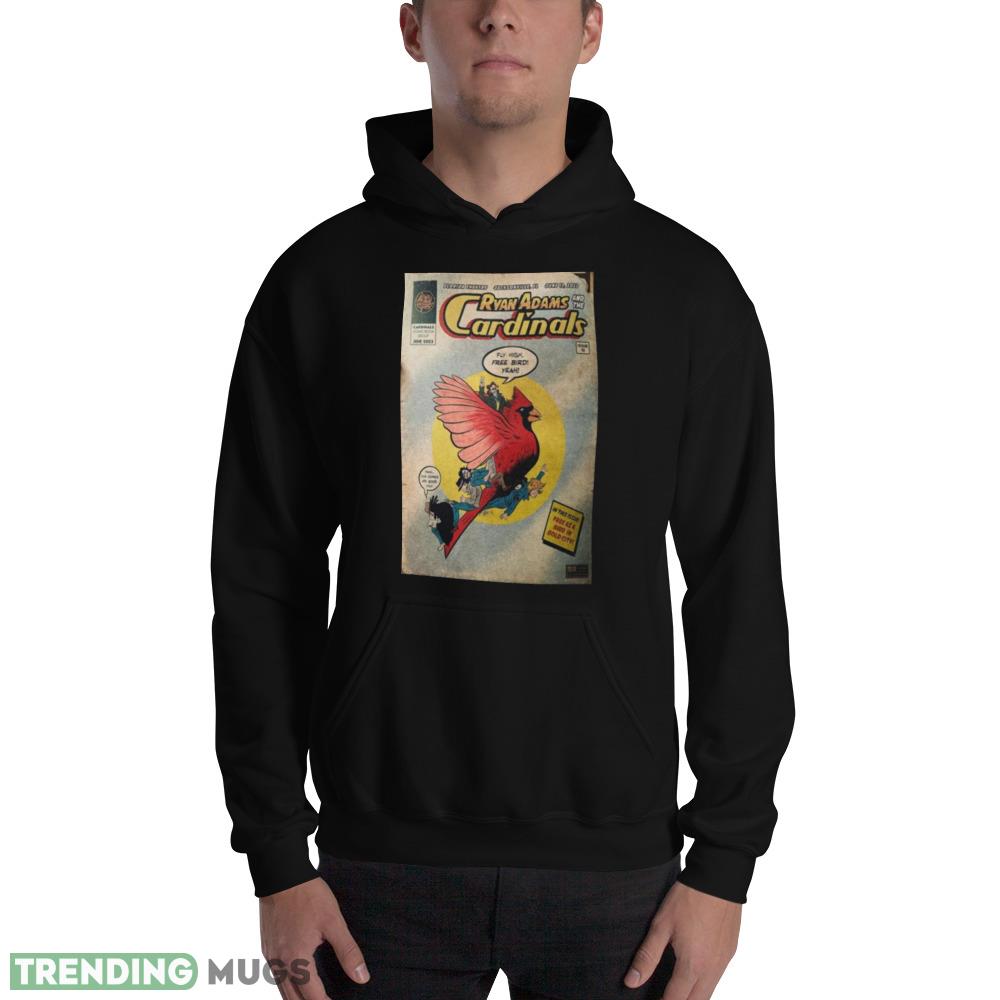 Ryan Adams & The Cardinals Florida Theatre Jacksonville FL 2023 Shirt Dark Shirt Ryan Adams & The Cardinals Florida Theatre Jacksonville FL 2023 Shirt Dark Shirt