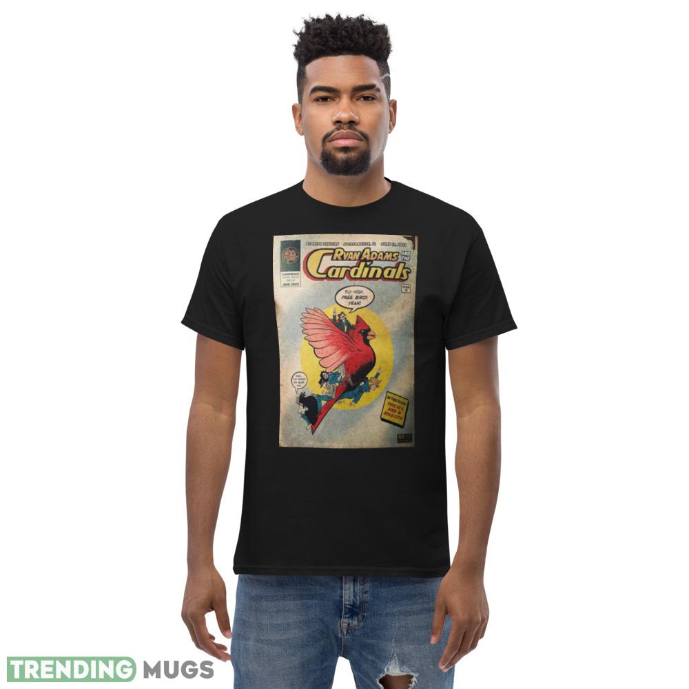 Ryan Adams & The Cardinals Florida Theatre Jacksonville FL 2023 Shirt Dark Shirt Ryan Adams & The Cardinals Florida Theatre Jacksonville FL 2023 Shirt Dark Shirt