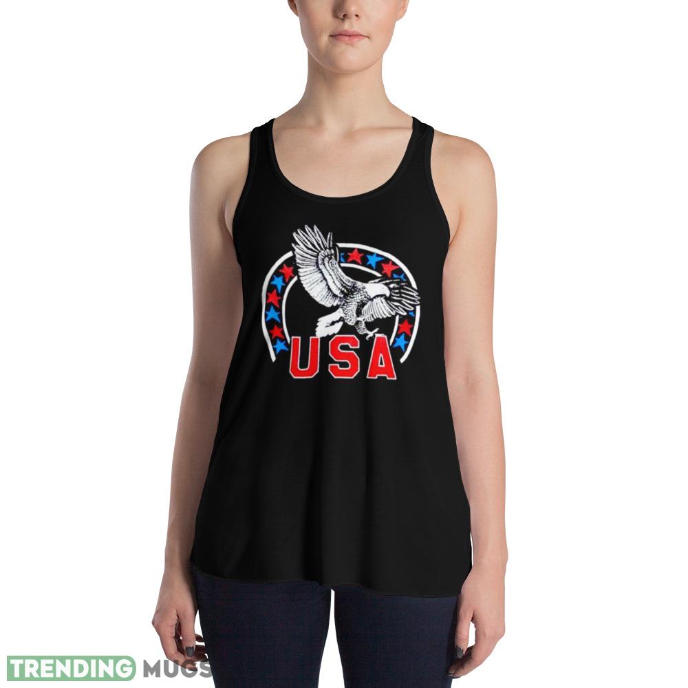 SA bald eagle Black T Shirt For Men And Women Dark Shirt SA bald eagle Black T Shirt For Men And Women Dark Shirt