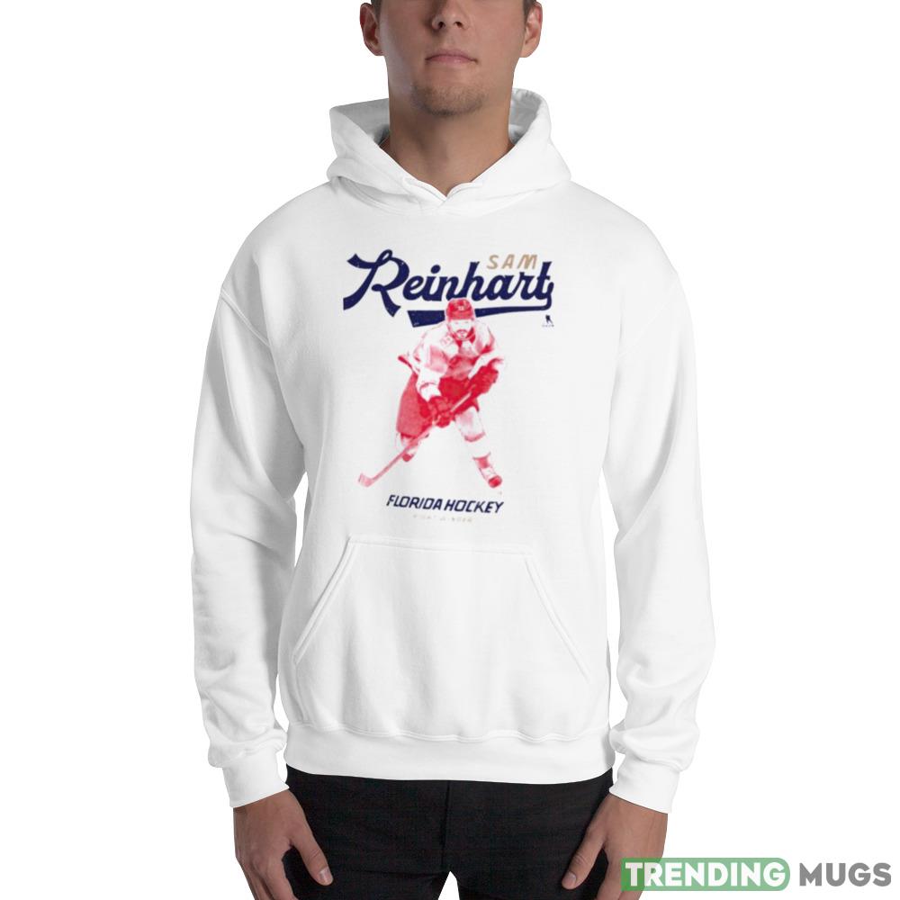 sam Reinhart Florida Panthers shirt Light Shirt sam Reinhart Florida Panthers shirt Light Shirt