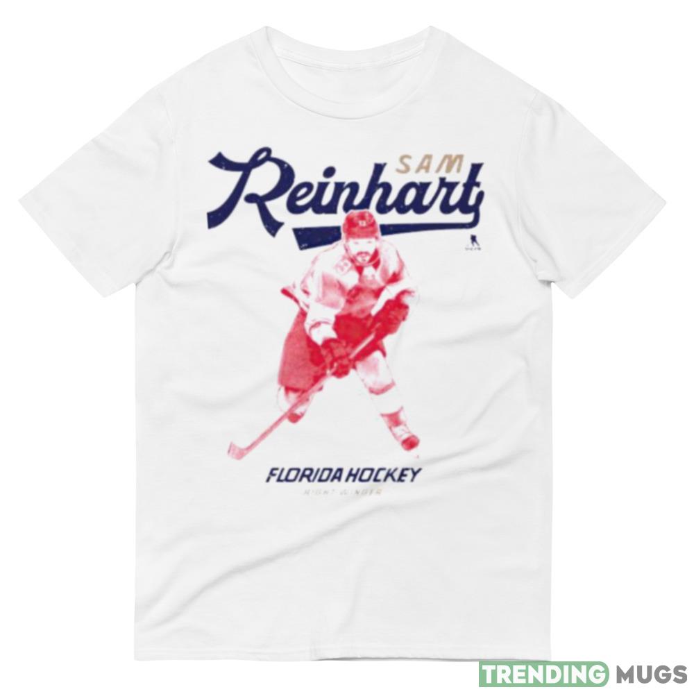 sam Reinhart Florida Panthers shirt Light Shirt sam Reinhart Florida Panthers shirt Light Shirt