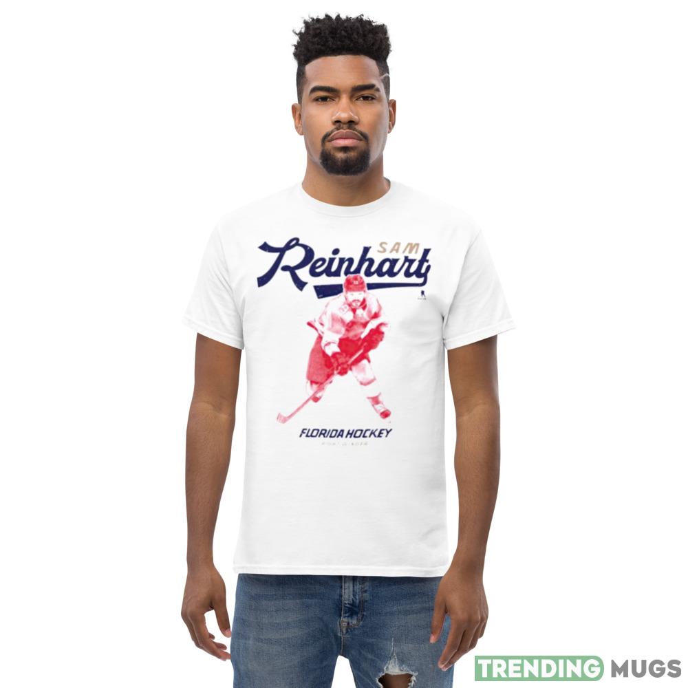 sam Reinhart Florida Panthers shirt Light Shirt sam Reinhart Florida Panthers shirt Light Shirt