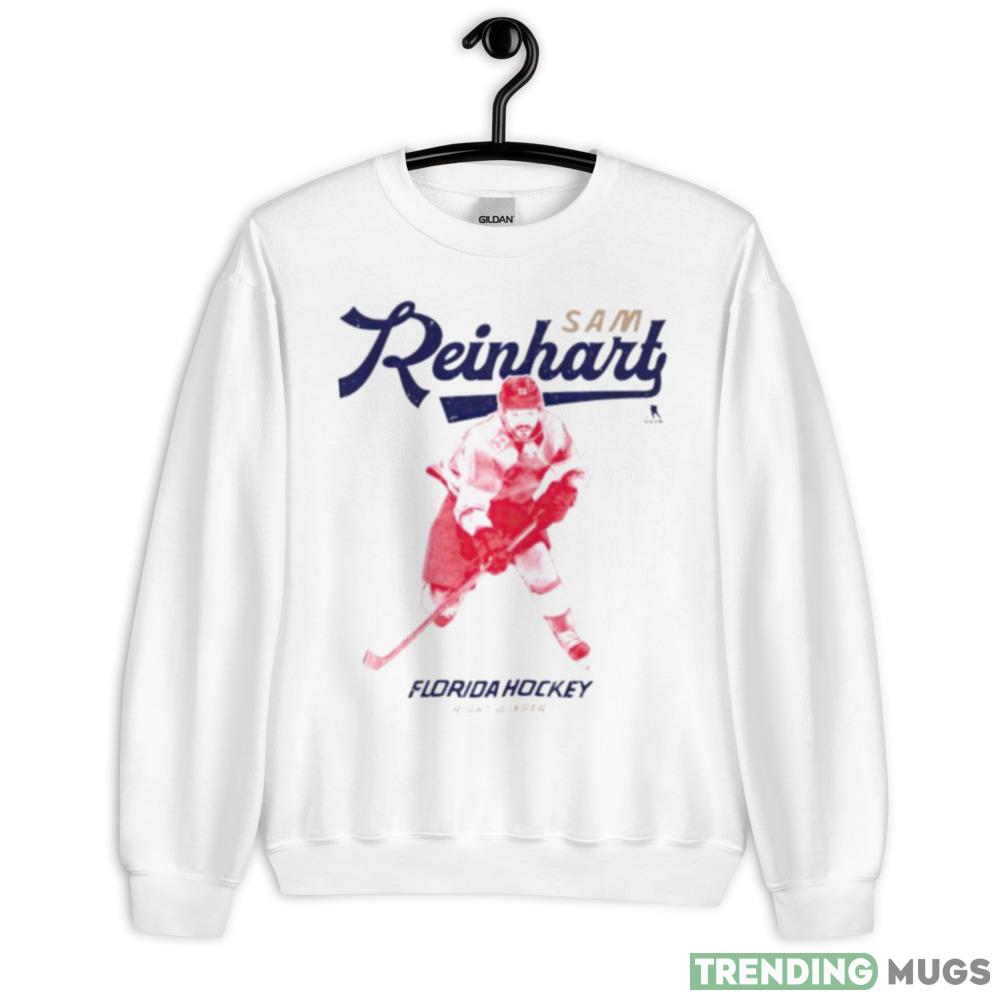 sam Reinhart Florida Panthers shirt - 18000 Unisex Heavy Blend Crewneck Sweatshirt sam Reinhart Florida Panthers shirt - 18000 Unisex Heavy Blend Crewneck Sweatshirt