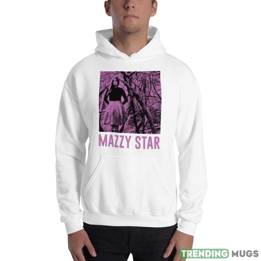 Sandoval Fan Art Mazzy Star shirt Light Shirt Sandoval Fan Art Mazzy Star shirt Light Shirt