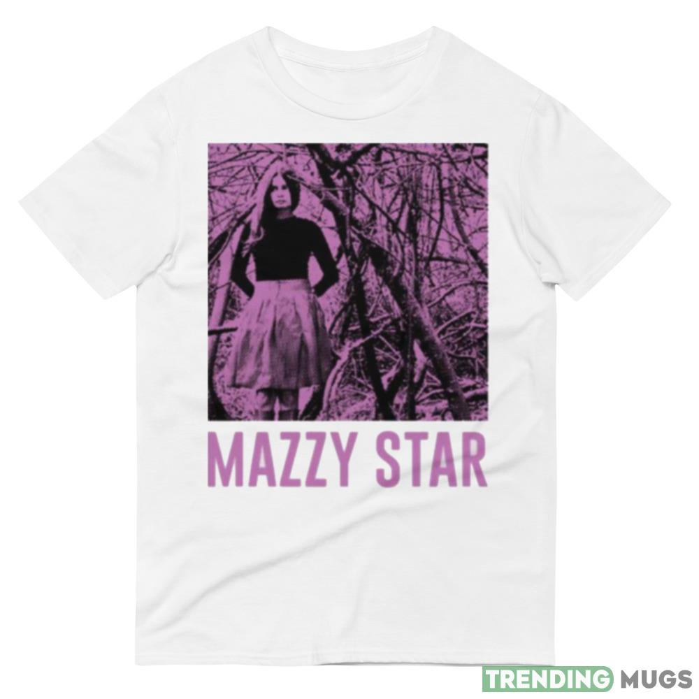 Sandoval Fan Art Mazzy Star shirt Light Shirt Sandoval Fan Art Mazzy Star shirt Light Shirt