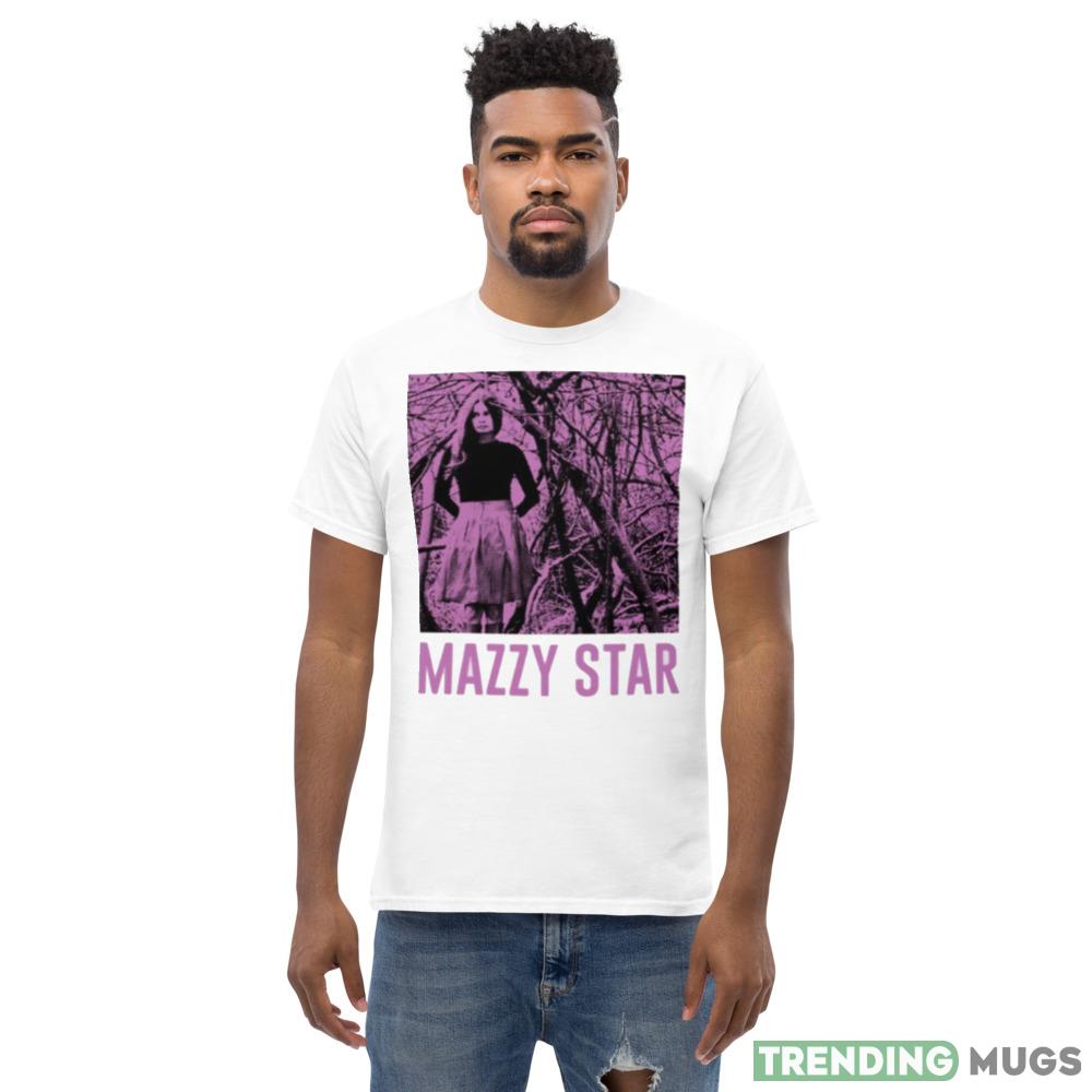 Sandoval Fan Art Mazzy Star shirt Light Shirt Sandoval Fan Art Mazzy Star shirt Light Shirt