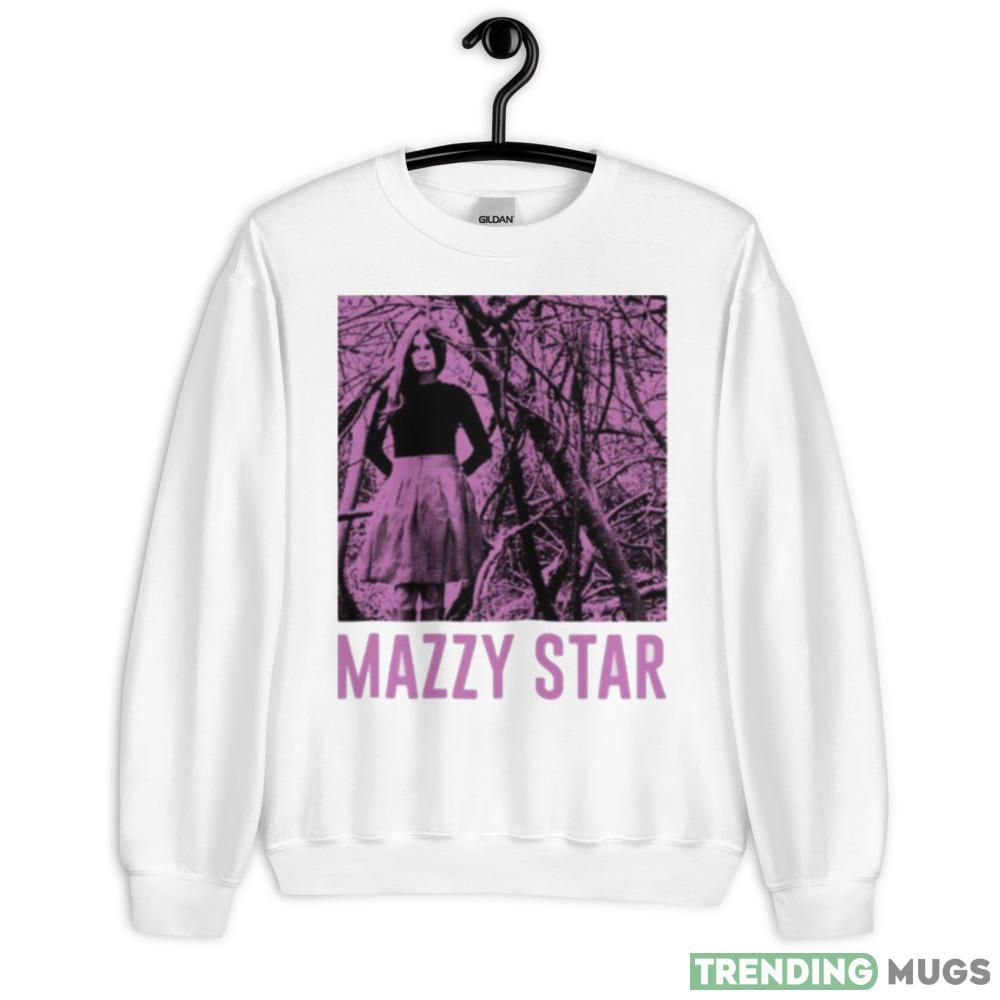 Sandoval Fan Art Mazzy Star shirt - 18000 Unisex Heavy Blend Crewneck Sweatshirt Sandoval Fan Art Mazzy Star shirt - 18000 Unisex Heavy Blend Crewneck Sweatshirt
