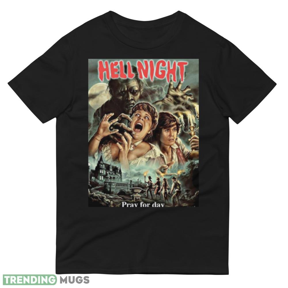 Scary Movie The Exprcist Linda Blair shirt Dark Shirt Scary Movie The Exprcist Linda Blair shirt Dark Shirt