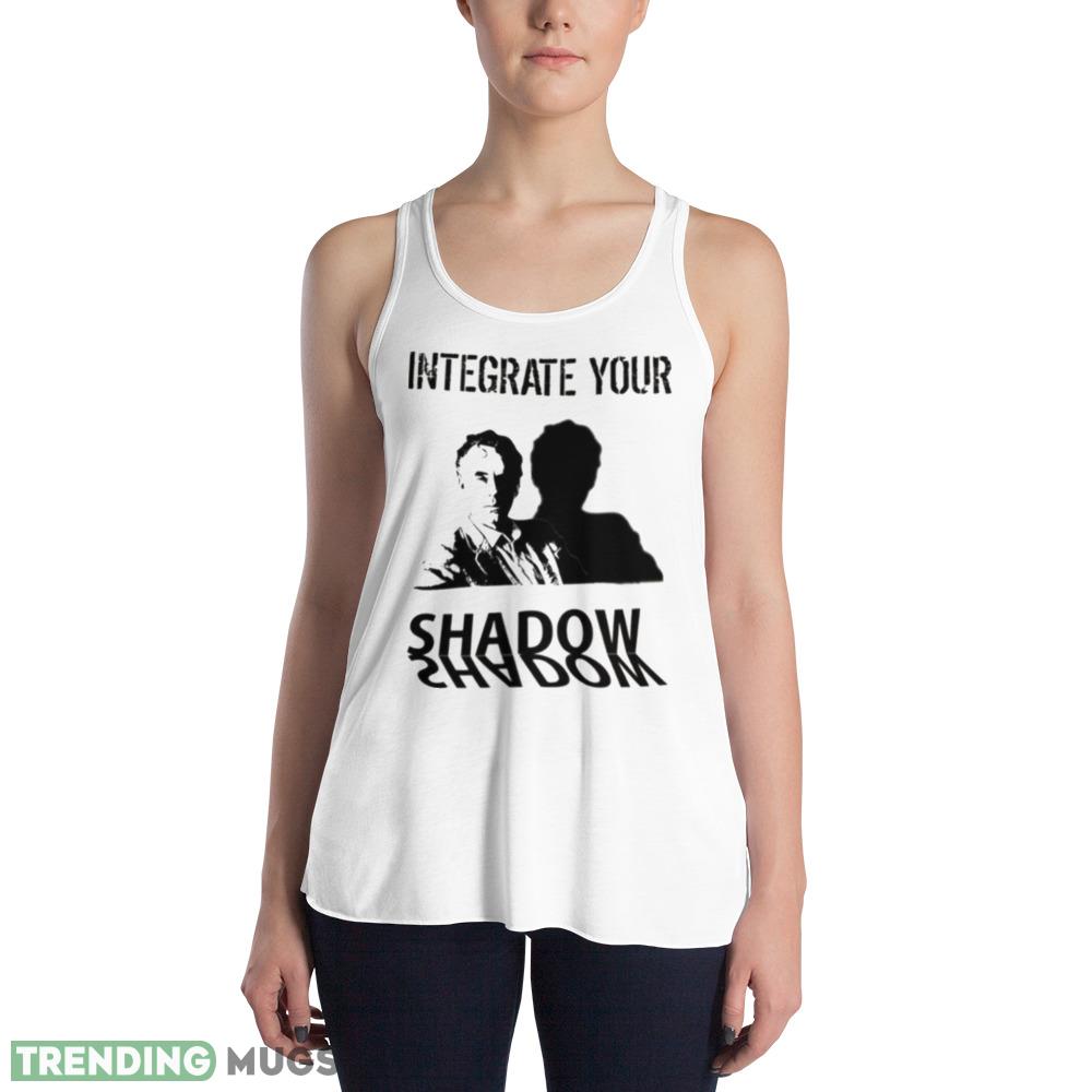 Shadow Jordan Peterson Quote shirt Light Shirt Shadow Jordan Peterson Quote shirt Light Shirt