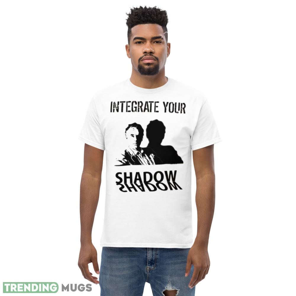 Shadow Jordan Peterson Quote shirt Light Shirt Shadow Jordan Peterson Quote shirt Light Shirt