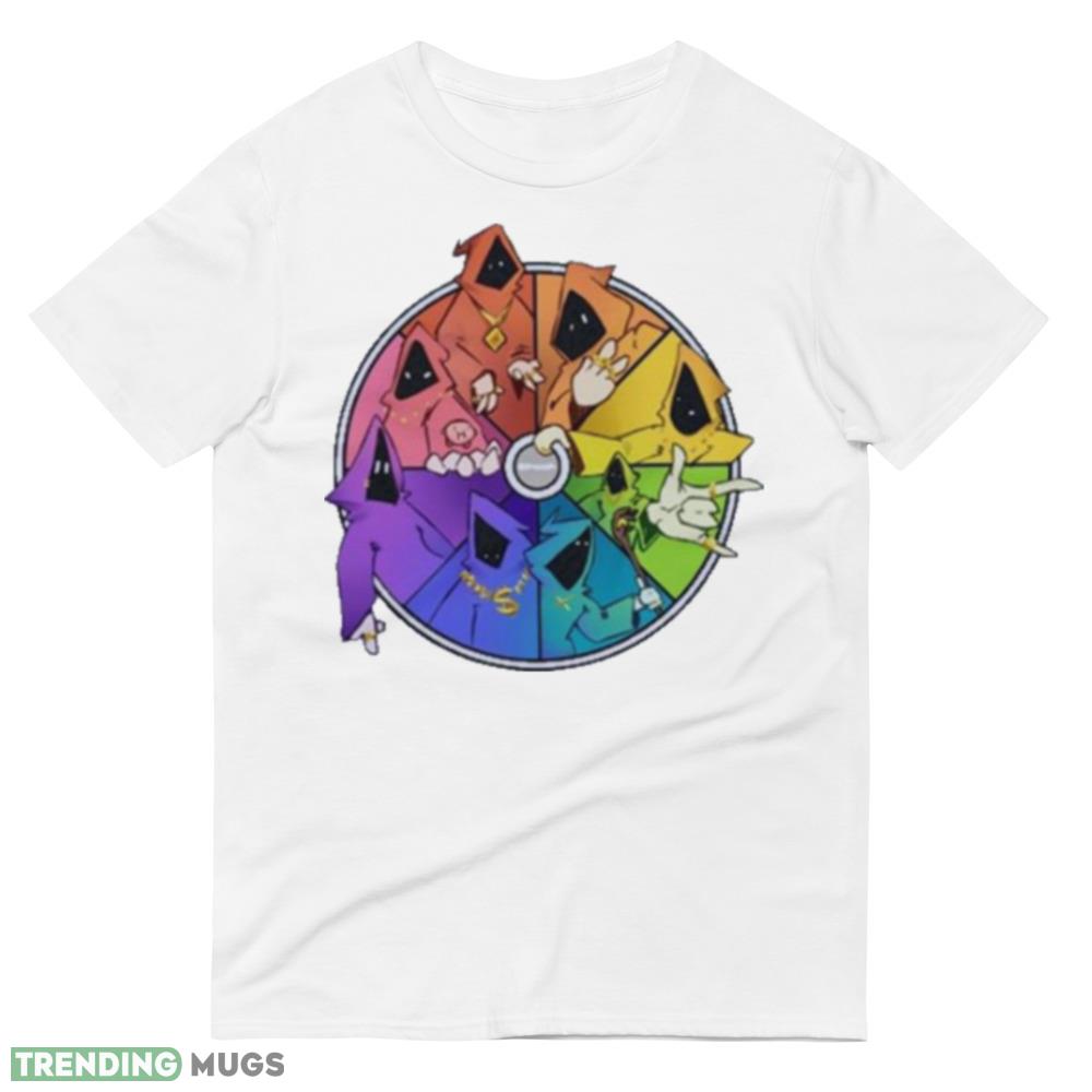 Shadow wizard money gang pride Graphics Shirt Light Shirt Shadow wizard money gang pride Graphics Shirt Light Shirt