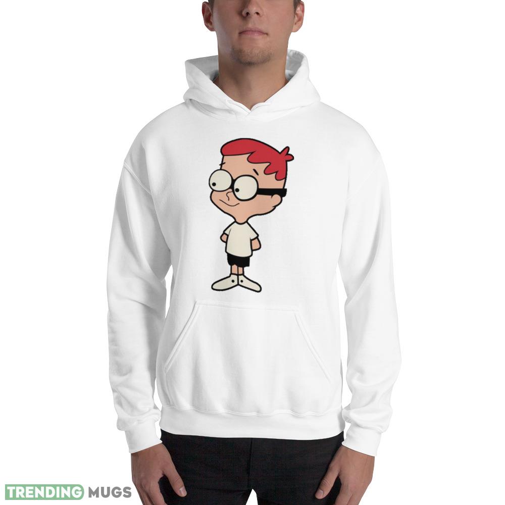 Sherman Peabody & Sherman White Shirt Light Shirt Sherman Peabody & Sherman White Shirt Light Shirt