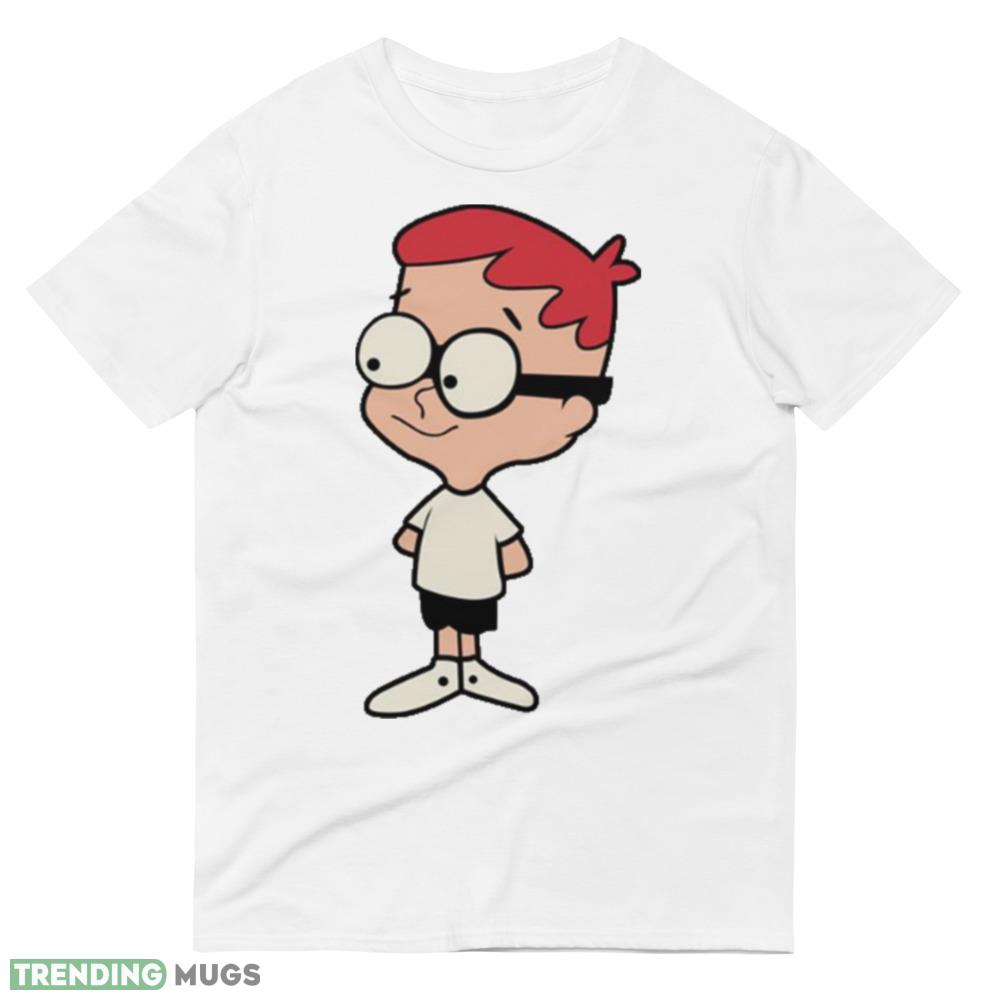 Sherman Peabody & Sherman White Shirt Light Shirt Sherman Peabody & Sherman White Shirt Light Shirt