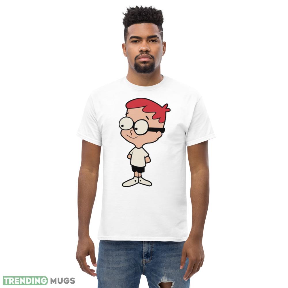 Sherman Peabody & Sherman White Shirt Light Shirt Sherman Peabody & Sherman White Shirt Light Shirt