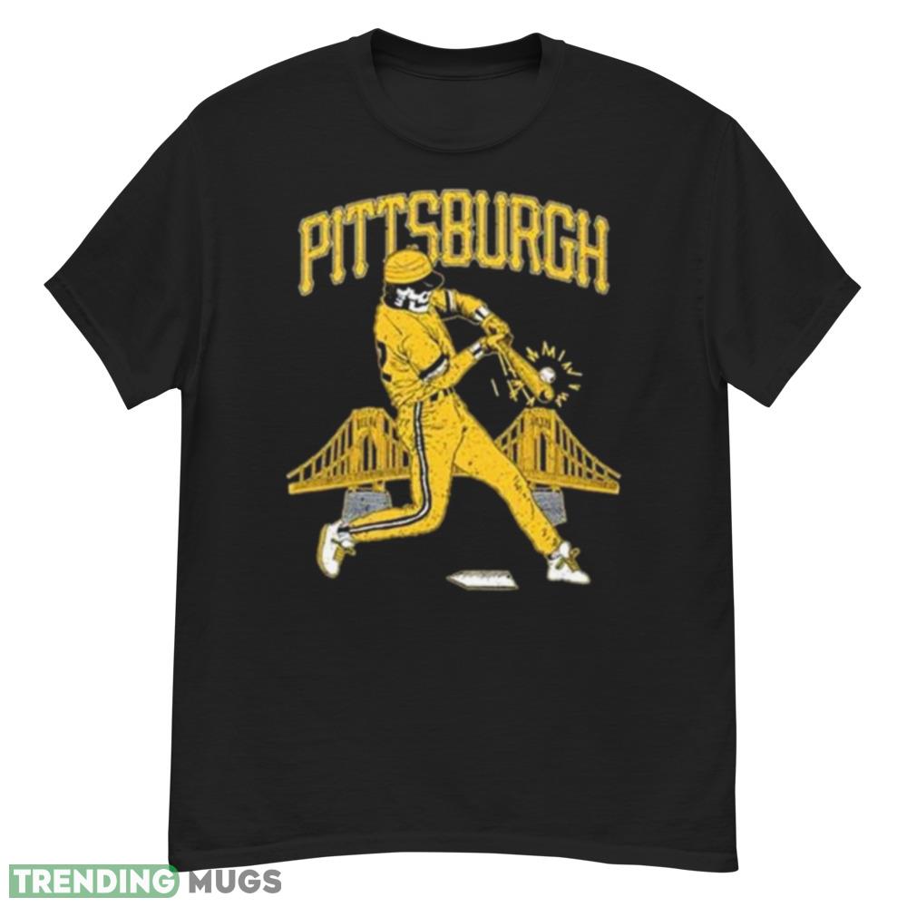 Skeleton Pittsburgh Pirates Baseball Shirt Dark Shirt Skeleton Pittsburgh Pirates Baseball Shirt Dark Shirt