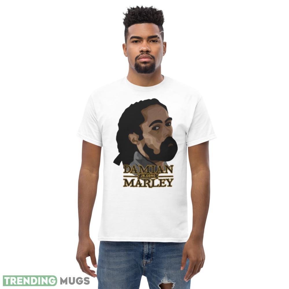 Skrillex Make It Bun Dem shirt Light Shirt Skrillex Make It Bun Dem shirt Light Shirt