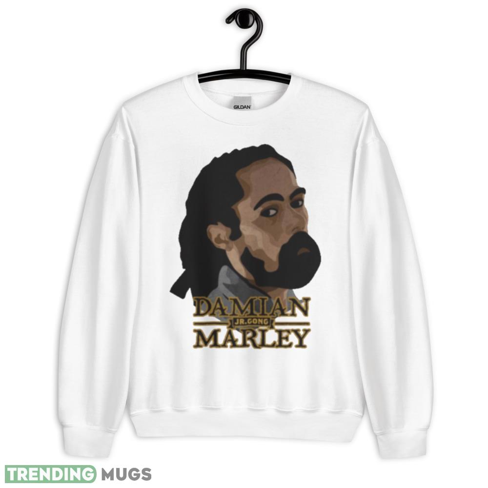 Skrillex Make It Bun Dem shirt - 18000 Unisex Heavy Blend Crewneck Sweatshirt Skrillex Make It Bun Dem shirt - 18000 Unisex Heavy Blend Crewneck Sweatshirt