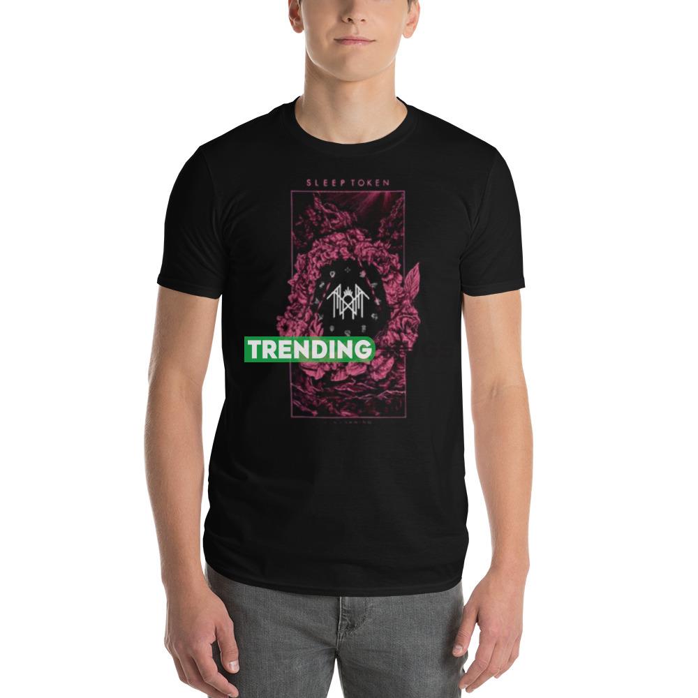 Sleep Token Is It Really You shirt Dark Shirt Sleep Token Is It Really You shirt Dark Shirt