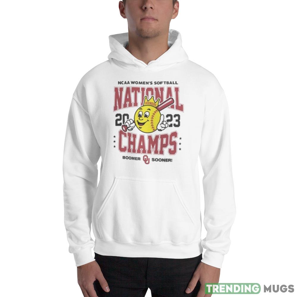 Sooner Boomer Sooner 2023 Women’s College World Series Champs Shirt Light Shirt Sooner Boomer Sooner 2023 Women’s College World Series Champs Shirt Light Shirt