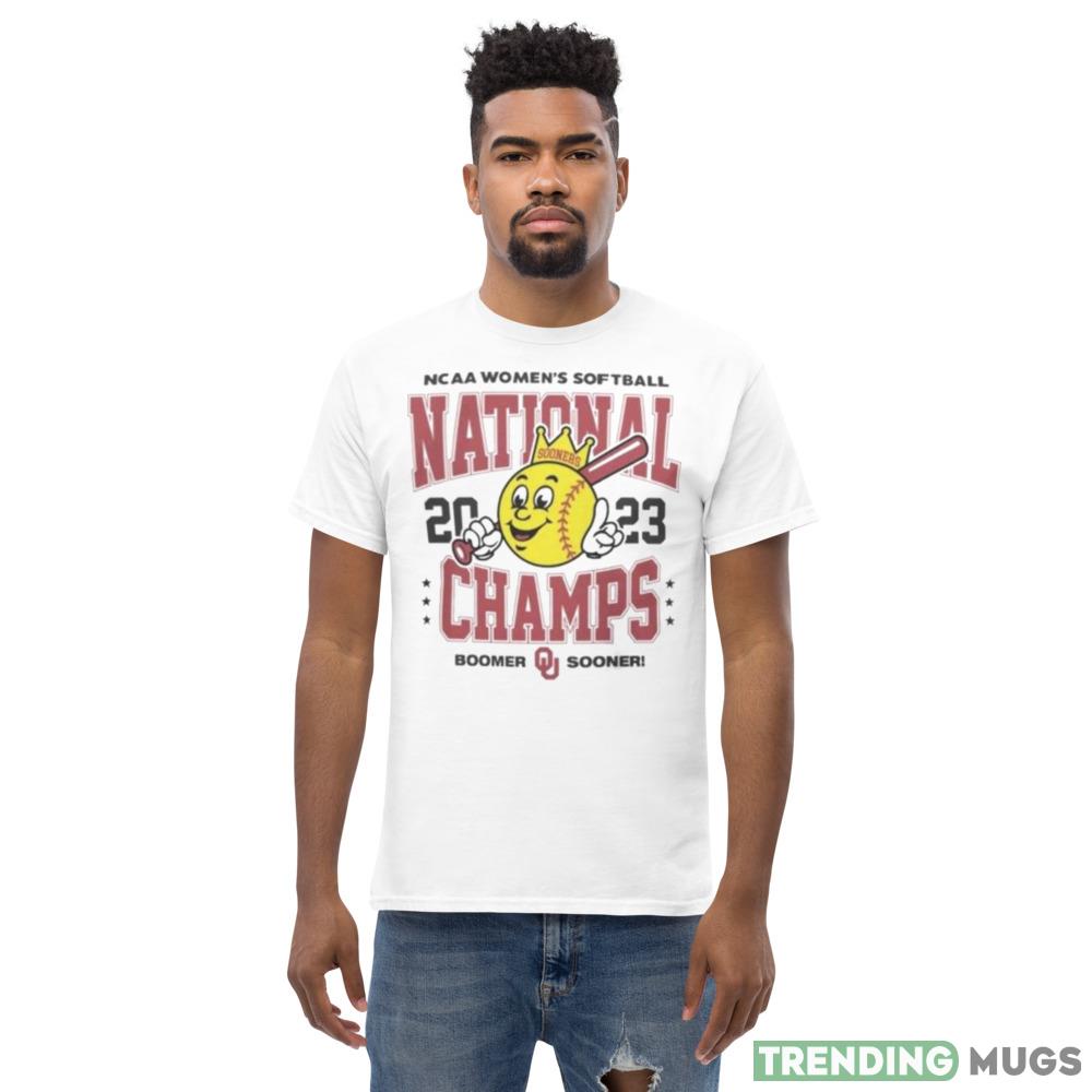 Sooner Boomer Sooner 2023 Women’s College World Series Champs Shirt Light Shirt Sooner Boomer Sooner 2023 Women’s College World Series Champs Shirt Light Shirt