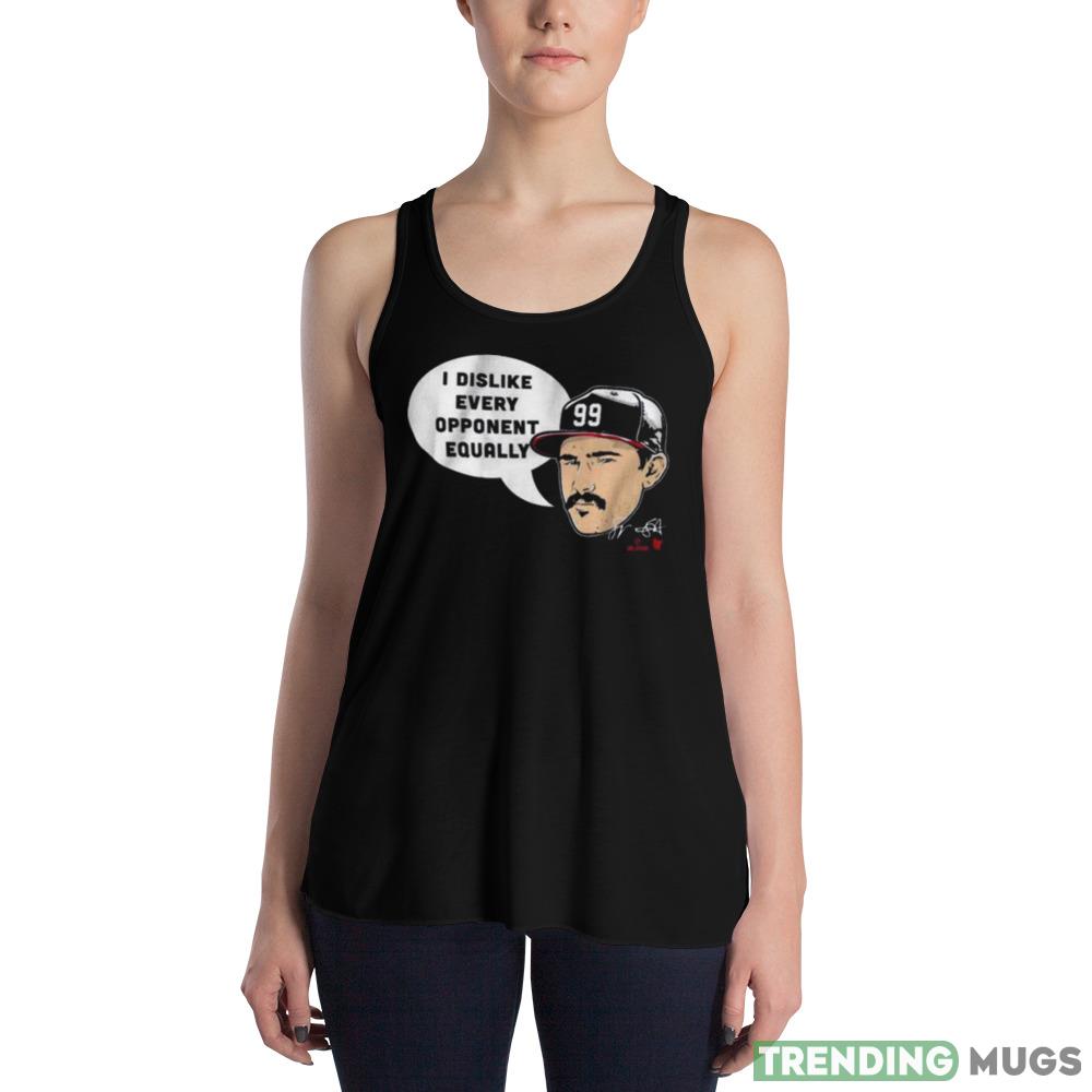 Spencer Strider Dislike Every Opponent Shirt Dark Shirt Spencer Strider Dislike Every Opponent Shirt Dark Shirt