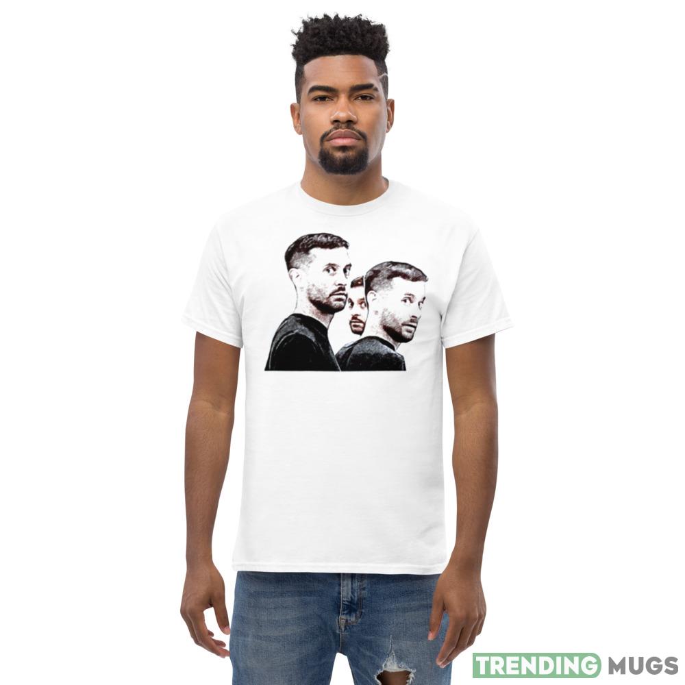 Spider Sense Tobey Margue Spiderman shirt Light Shirt Spider Sense Tobey Margue Spiderman shirt Light Shirt