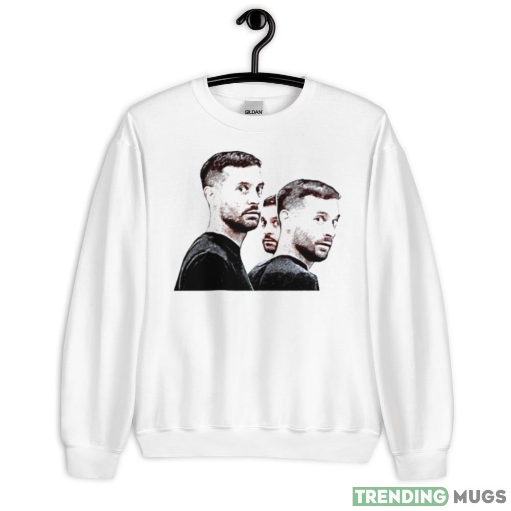 Spider Sense Tobey Margue Spiderman shirt - 18000 Unisex Heavy Blend Crewneck Sweatshirt Spider Sense Tobey Margue Spiderman shirt - 18000 Unisex Heavy Blend Crewneck Sweatshirt