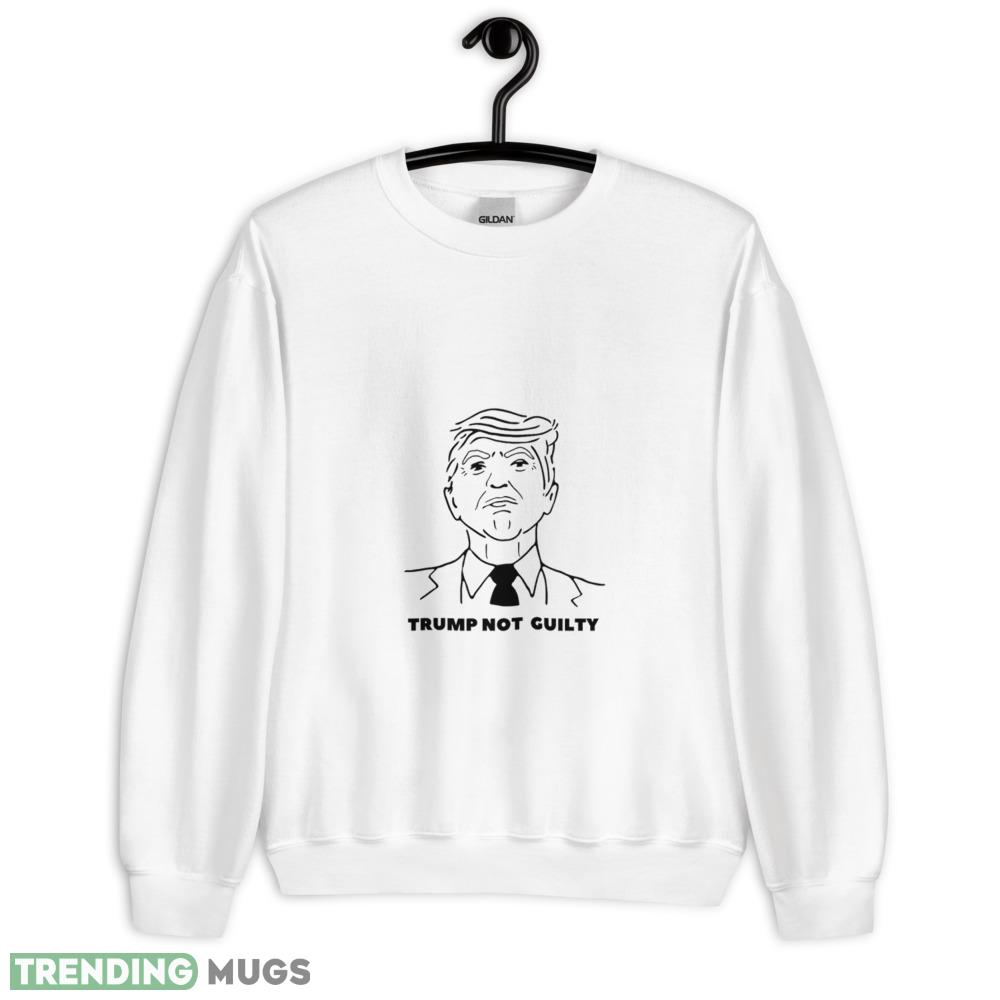 Stand With Trump Not Guilty Shirt Unisex Bella Canvas Pro Trump Shirt Trump Arrested T Shirt - 18000 Unisex Heavy Blend Crewneck Sweatshirt Stand With Trump Not Guilty Shirt Unisex Bella Canvas Pro Trump Shirt Trump Arrested T Shirt - 18000 Unisex Heavy Blend Crewneck Sweatshirt