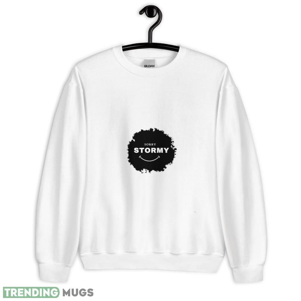 Stormy Daniels Graphic T Shirt Men And Women For Donal Trump - 18000 Unisex Heavy Blend Crewneck Sweatshirt Stormy Daniels Graphic T Shirt Men And Women For Donal Trump - 18000 Unisex Heavy Blend Crewneck Sweatshirt