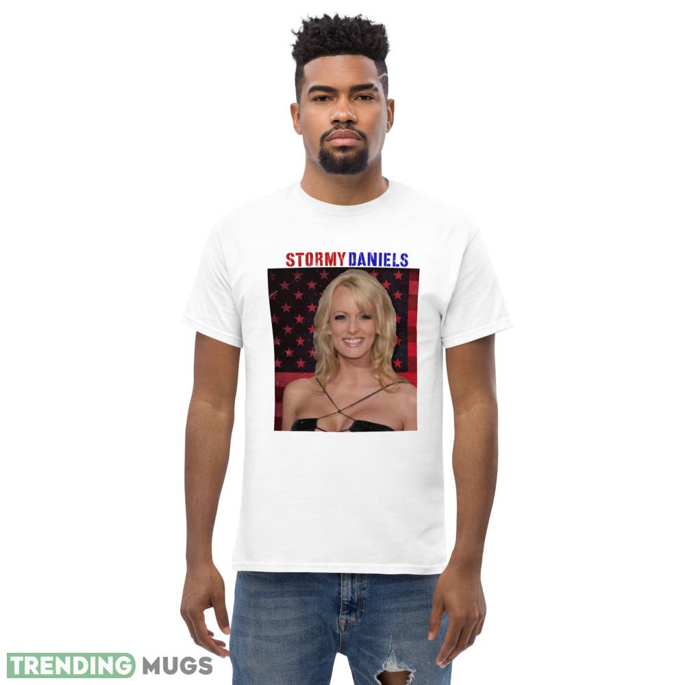 Stormy Daniels Shirt Anti Trump Shirt Funny Trump Shirt Gift for Friend Classic T Shirt Light Shirt Stormy Daniels Shirt Anti Trump Shirt Funny Trump Shirt Gift for Friend Classic T Shirt Light Shirt