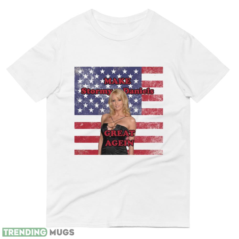 Stormy Daniels Shirt Team Classic T Shirt Men And Women For Donal Trump Light Shirt Stormy Daniels Shirt Team Classic T Shirt Men And Women For Donal Trump Light Shirt