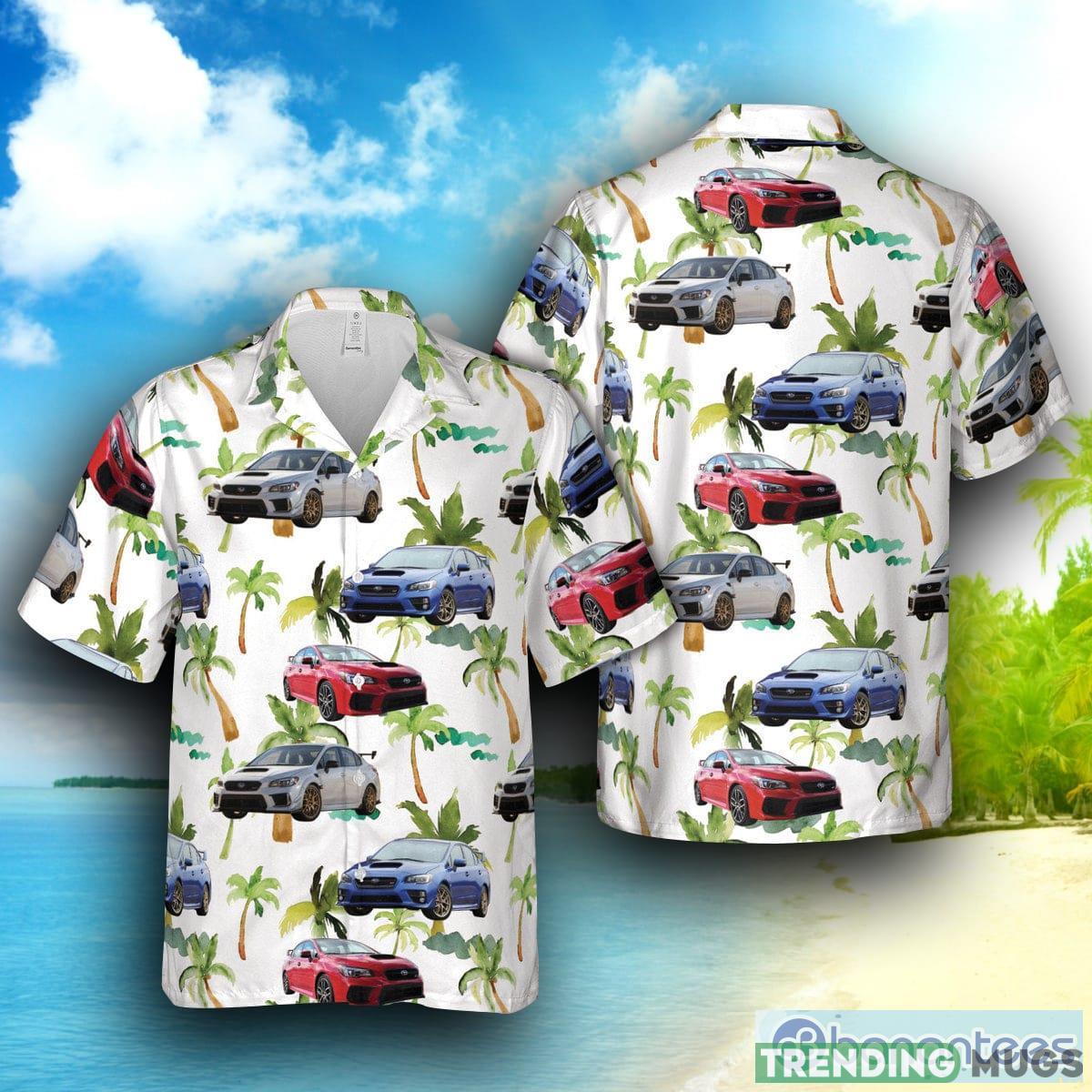 Subaru WRX STI Hawaiian Shirt For Men And Women - Subaru WRX STI Hawaiian Shirt For Men And Women Subaru WRX STI Hawaiian Shirt For Men And Women - Subaru WRX STI Hawaiian Shirt For Men And Women