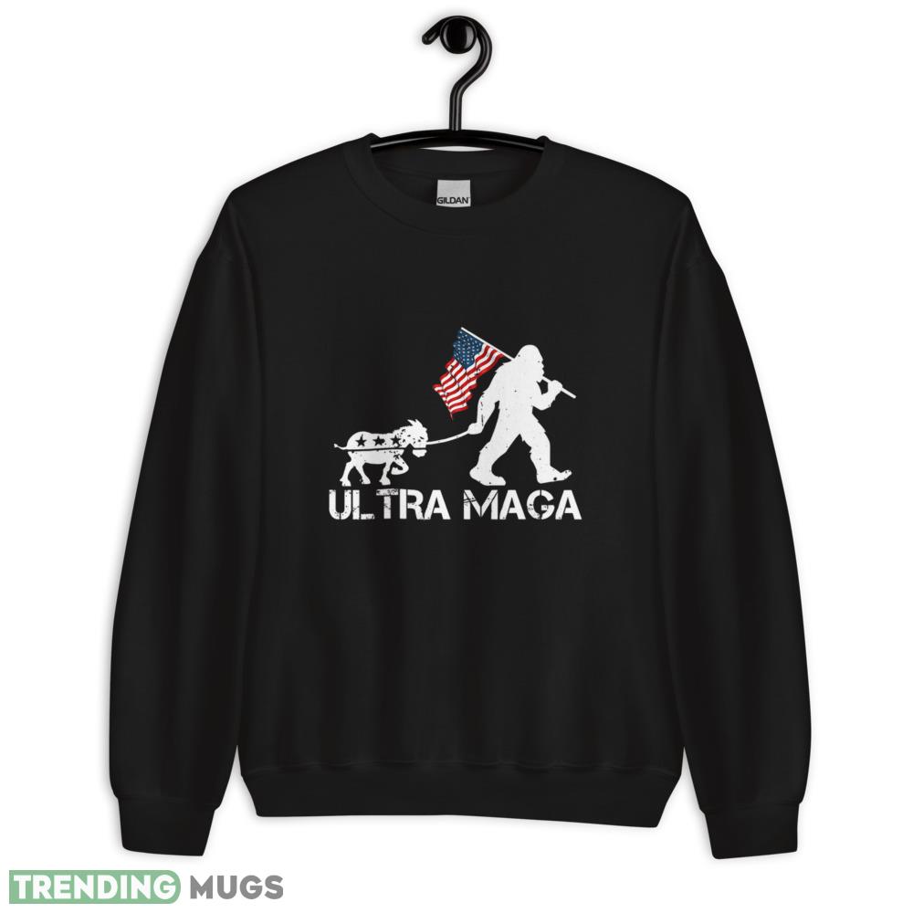 Super Ultra Maga Mega Trump Liberal Supporter Republican T Shirt 54 - 18000 Unisex Heavy Blend Crewneck Sweatshirt Super Ultra Maga Mega Trump Liberal Supporter Republican T Shirt 54 - 18000 Unisex Heavy Blend Crewneck Sweatshirt