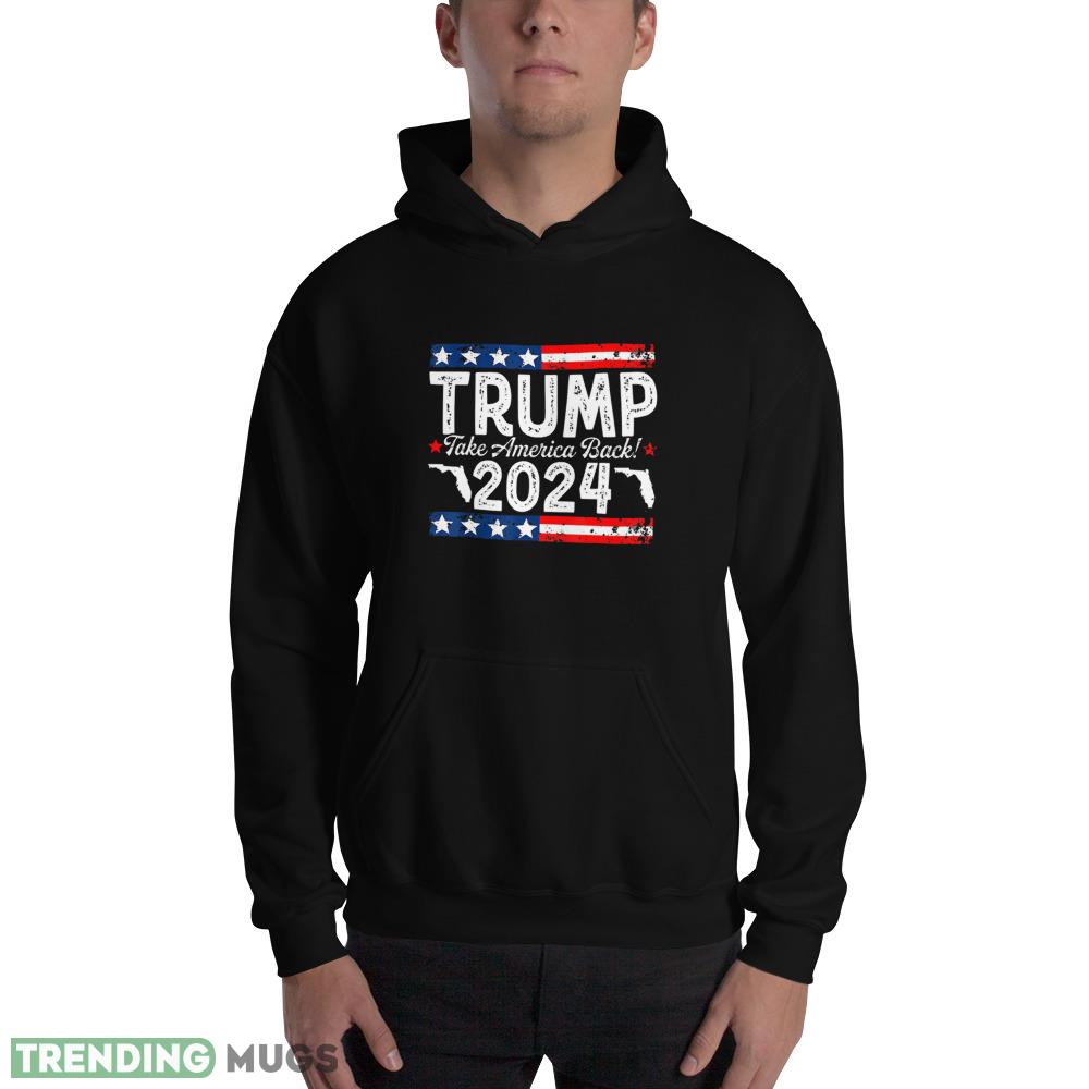 Take America Back Election The Return Donald Trump 2024 T Shirt Dark Shirt Take America Back Election The Return Donald Trump 2024 T Shirt Dark Shirt