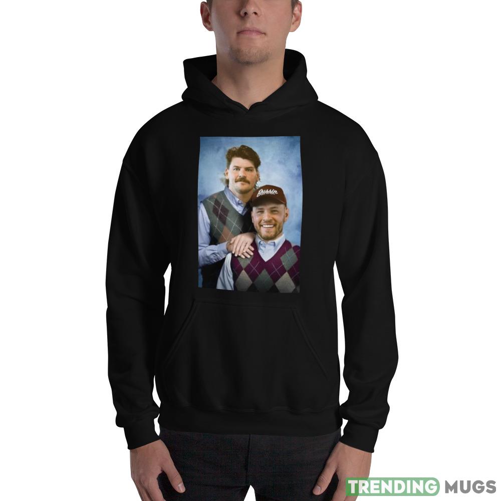 Taylor Lewan Will Compton Bwtb Step Bros shirt Dark Shirt Taylor Lewan Will Compton Bwtb Step Bros shirt Dark Shirt