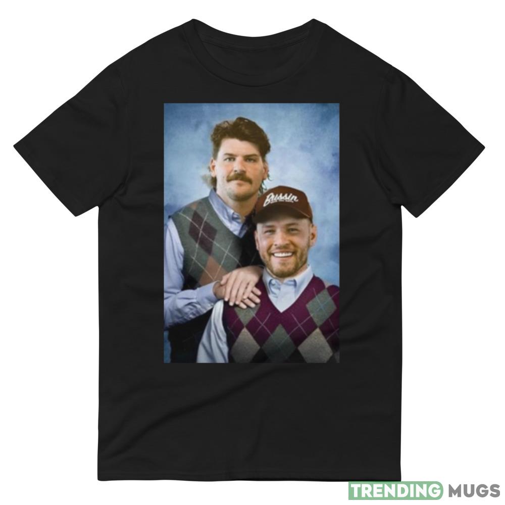 Taylor Lewan Will Compton Bwtb Step Bros shirt Dark Shirt Taylor Lewan Will Compton Bwtb Step Bros shirt Dark Shirt