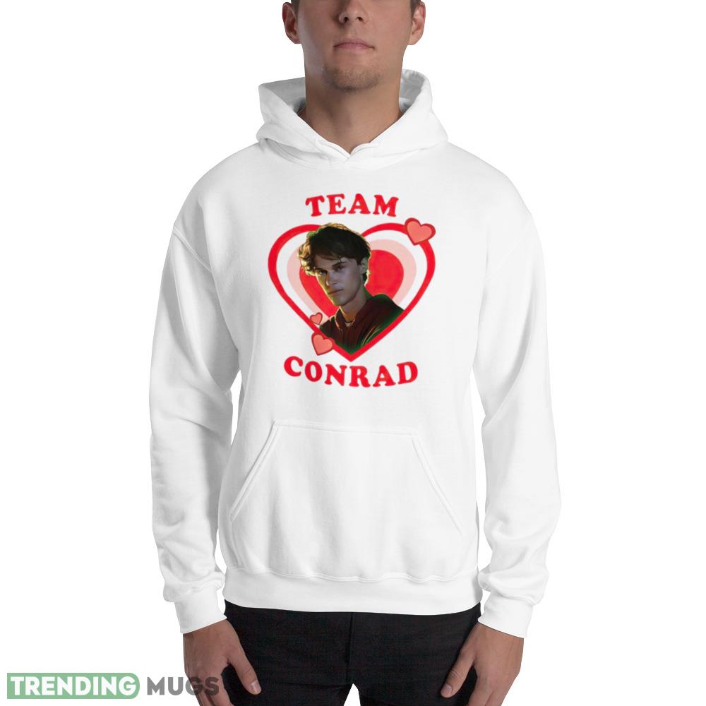 Team Conrad shirt Light Shirt Team Conrad shirt Light Shirt