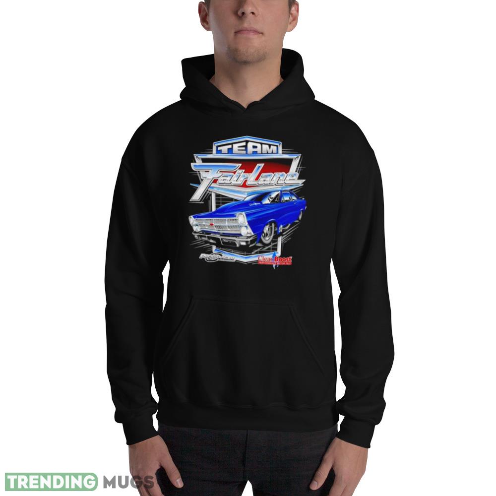 Team Fairlane procharger superchargers clean boost performance motor oil shirt Dark Shirt Team Fairlane procharger superchargers clean boost performance motor oil shirt Dark Shirt
