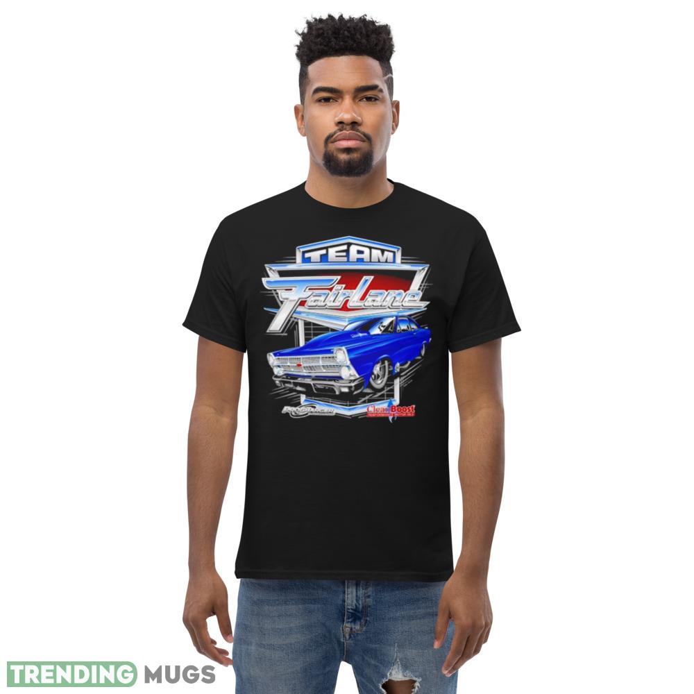 Team Fairlane procharger superchargers clean boost performance motor oil shirt Dark Shirt Team Fairlane procharger superchargers clean boost performance motor oil shirt Dark Shirt