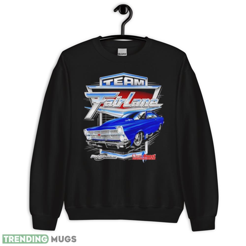 Team Fairlane procharger superchargers clean boost performance motor oil shirt - 18000 Unisex Heavy Blend Crewneck Sweatshirt Team Fairlane procharger superchargers clean boost performance motor oil shirt - 18000 Unisex Heavy Blend Crewneck Sweatshirt