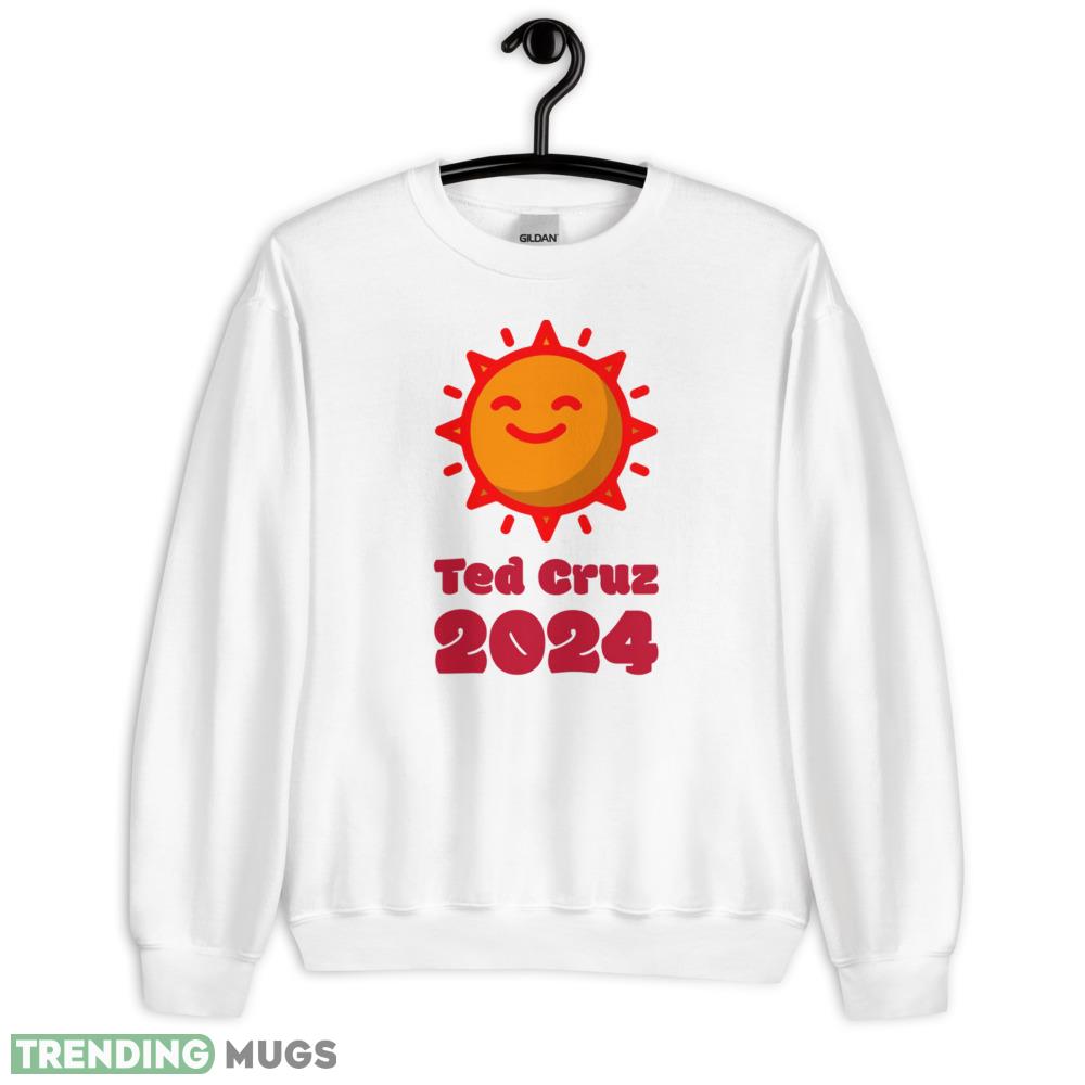 Ted Cruz Racerback Tank Top Men And Women For Donal Trump - 18000 Unisex Heavy Blend Crewneck Sweatshirt Ted Cruz Racerback Tank Top Men And Women For Donal Trump - 18000 Unisex Heavy Blend Crewneck Sweatshirt