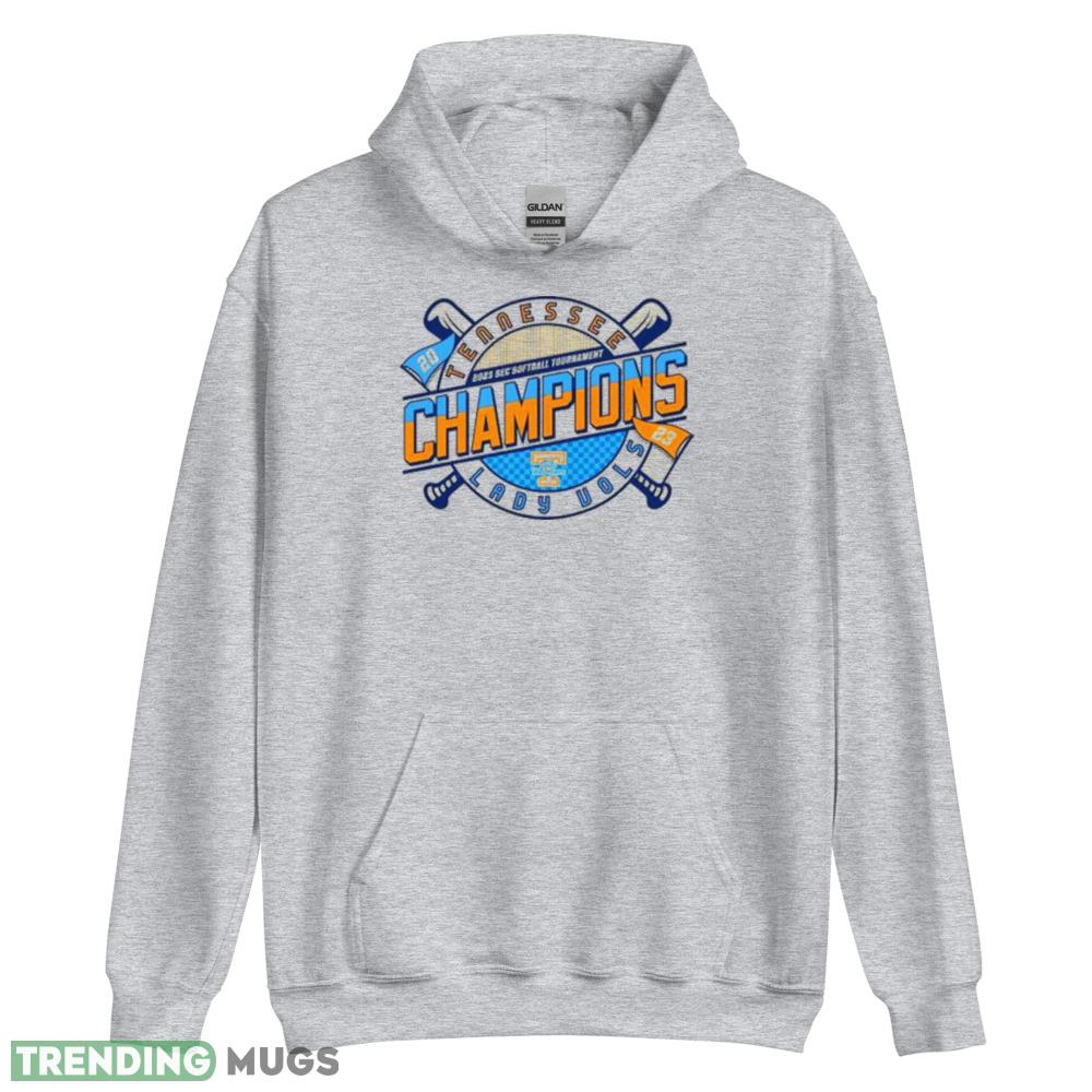 Tennessee Lady Vols 2023 SEC Softball Champions Comfort Colors shirt Light Shirt Tennessee Lady Vols 2023 SEC Softball Champions Comfort Colors shirt Light Shirt