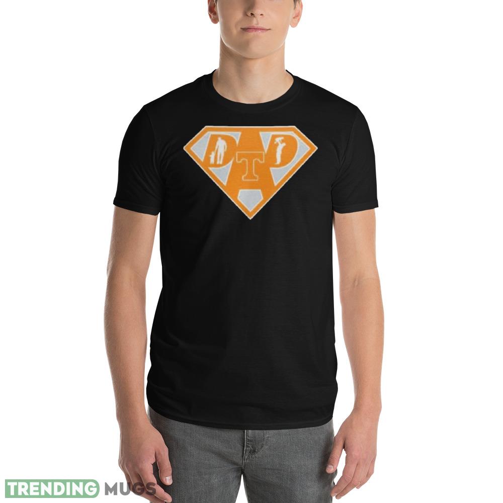 tennessee Volunteers Super dad shirt Dark Shirt tennessee Volunteers Super dad shirt Dark Shirt
