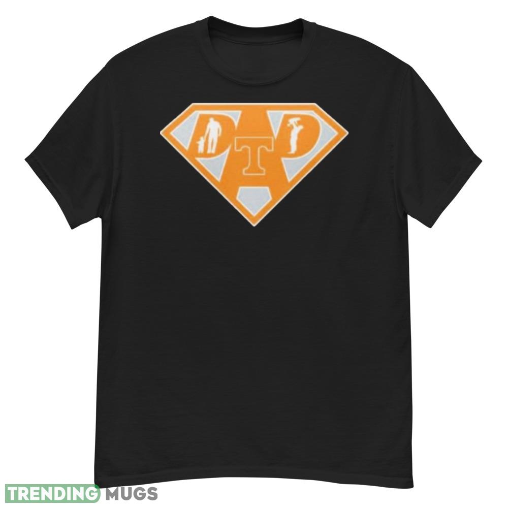 tennessee Volunteers Super dad shirt Dark Shirt tennessee Volunteers Super dad shirt Dark Shirt