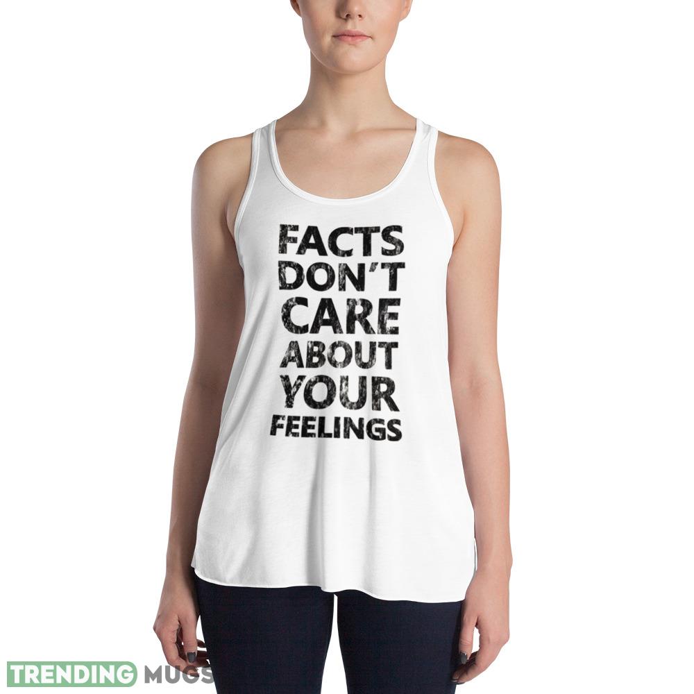 Text Ben Shapiro Facts Don’t Care Quote shirt Light Shirt Text Ben Shapiro Facts Don’t Care Quote shirt Light Shirt